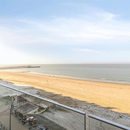 Seaview Studio Westcliff บลังเคนเบอร์เก ภายนอก รูปภาพ