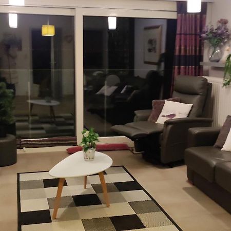 Seaview Studio Westcliff บลังเคนเบอร์เก ภายนอก รูปภาพ