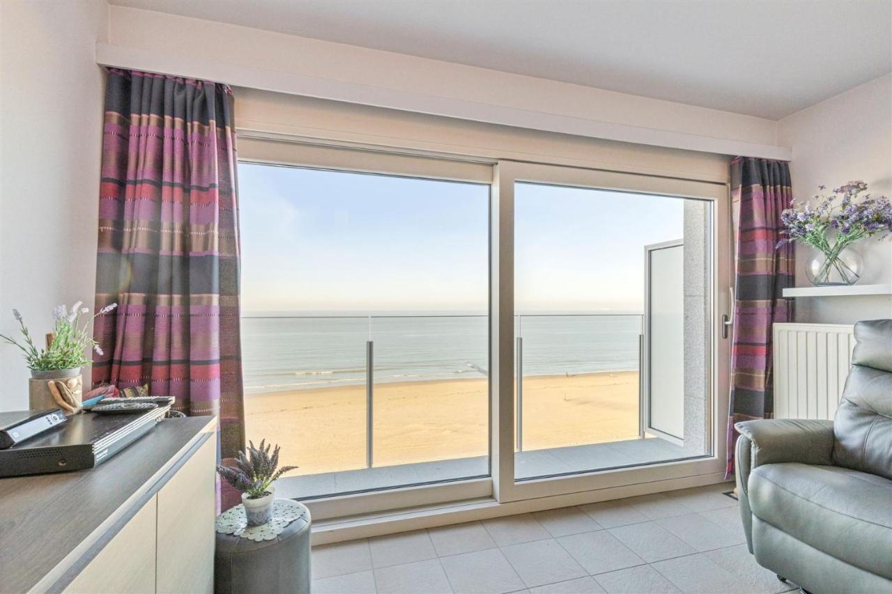 Seaview Studio Westcliff บลังเคนเบอร์เก ภายนอก รูปภาพ