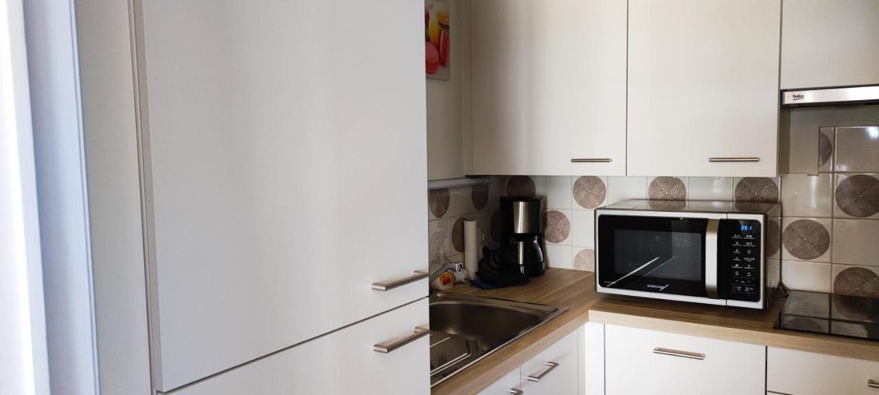 Seaview Studio Westcliff บลังเคนเบอร์เก ภายนอก รูปภาพ