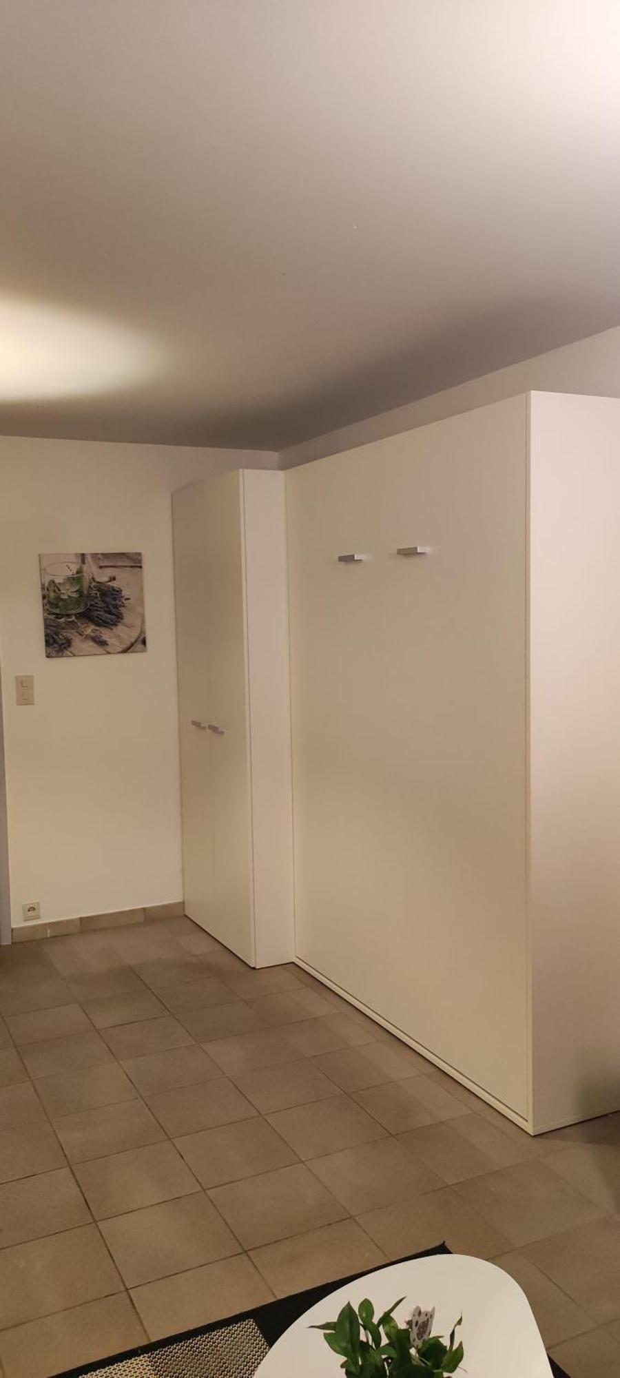 Seaview Studio Westcliff บลังเคนเบอร์เก ภายนอก รูปภาพ